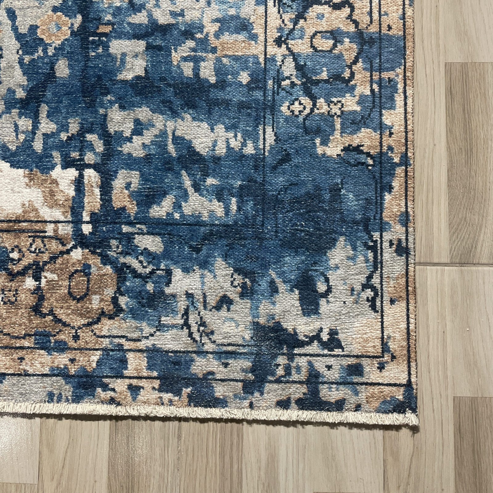 NH7023-15-03-02 Tapis Vintage Side — Navy