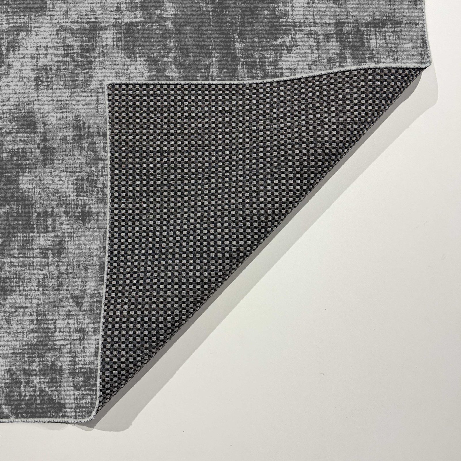 NH7117-11-02-03 Tapis Modern Istanbul 3 — Silver