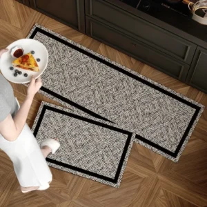 cuisine tapis